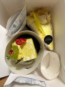 メゾンジブレー グランベリーパーク店