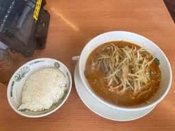 日高屋 赤羽西口店