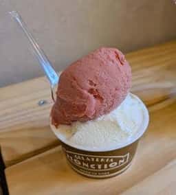 Gelateria Monction