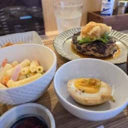 食堂諭きしん