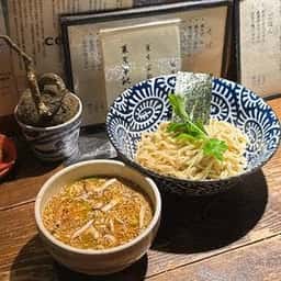 神田 とりそば なな蓮