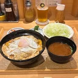 とんかつ 銀座梅林 本店