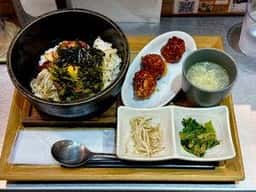 韓国ごはん ダイダイ グランツリー武蔵小杉店
