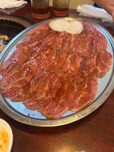 花山飲食店