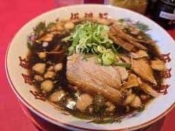 伍福軒 吉祥寺店