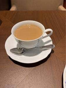 喫茶トリコロール AKIBA TOLIM店