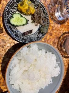山形料理 美遊