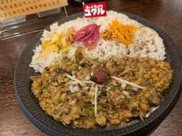 クヮッチースパイス ユクル