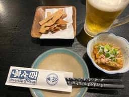 百々亭 大井町店