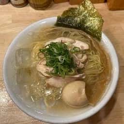 鶏そば ムタヒロ 2号店