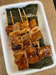 ハセガワストア 函館駅前店