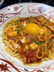 洋麺屋 五右衛門 横浜ポルタ店