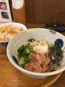 うどん杵むら