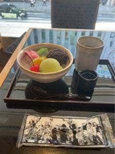 銀座木村家 ベーカリー