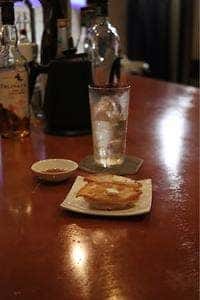 手延べ餃子BAR Wing Village