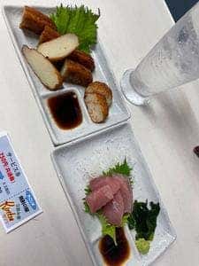 立飲み屋 Kiritsu 鹿児島中央駅前店