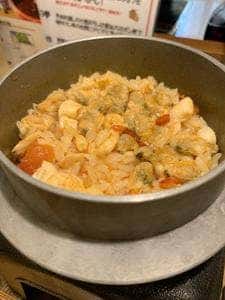 串八珍 北赤羽店