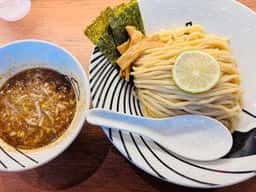 つけ麺一頂 秋葉原店