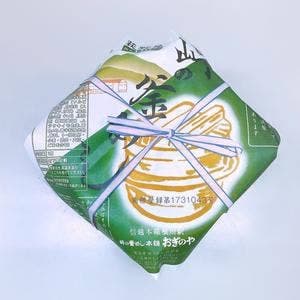 OGINOYA OHACO ニュウマン新宿