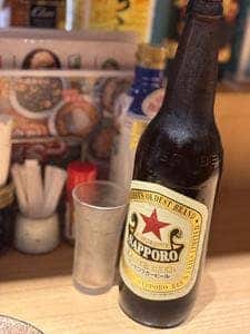 元祖やきとり串八珍 神楽坂店