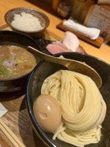 麺屋 周郷