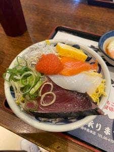 魚居酒屋 すなおや 西中島本店