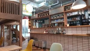 TANNAL 大名店
