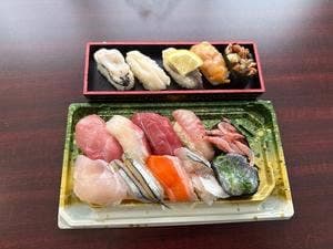 魚力 グランデュオ蒲田店
