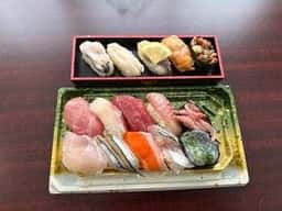 魚力 グランデュオ蒲田店