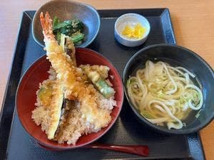 味の民芸 東久留米滝山東店