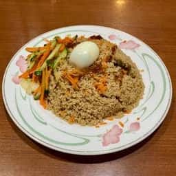 サビハ ハラル レストラン