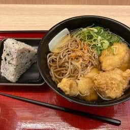 麺家 大阪