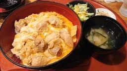 お好み焼き文字平