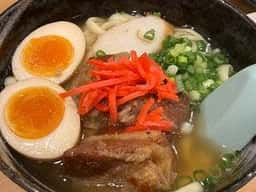 沖縄そば すばる