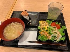 吟しゃり北海道