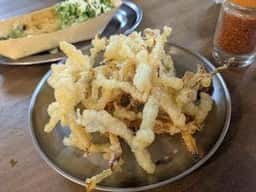 たこ焼きバー Poulpe