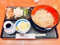そば処 初味
