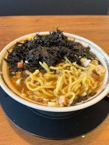 との丸家 成東駅
