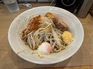 麺屋 味方 蒲田店