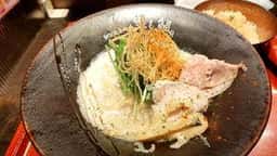 鯛担麺専門店 恋し鯛