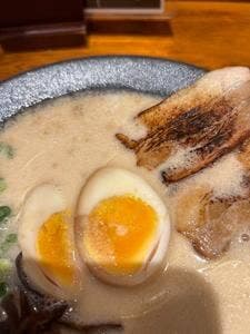 純とんこつラーメン専門店 あんてい