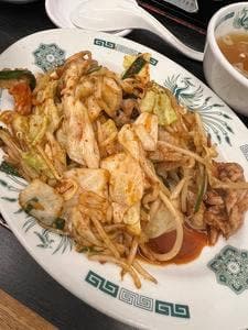 日高屋 人形町店