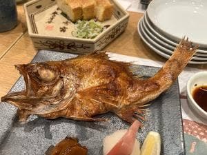 上越やすだ 銀座二丁目店