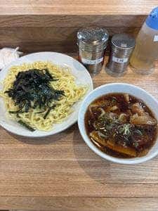 らぁめん ふるいち