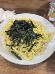 らぁめん ふるいち