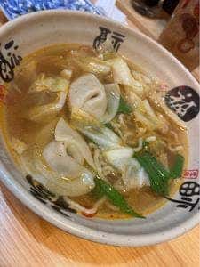 紅福餃子