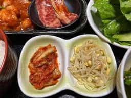 焼肉 新宿幸永 羽田空港店