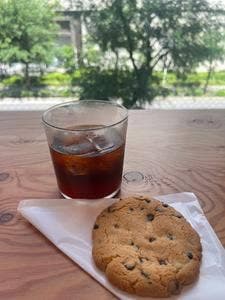 BERTH COFFEE みなとみらい