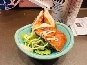 たこ焼きポン太