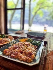 郷土料理 綾の里